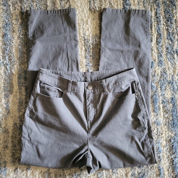 Christopher & Banks pants size 6S - Picture 1 of 5